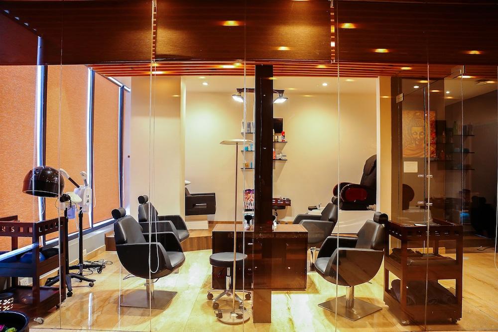 Radisson Lucknow City Center Dış mekan fotoğraf